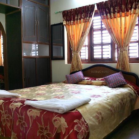 Elbrus Home กาฐมาณฑุ ห้อง รูปภาพ