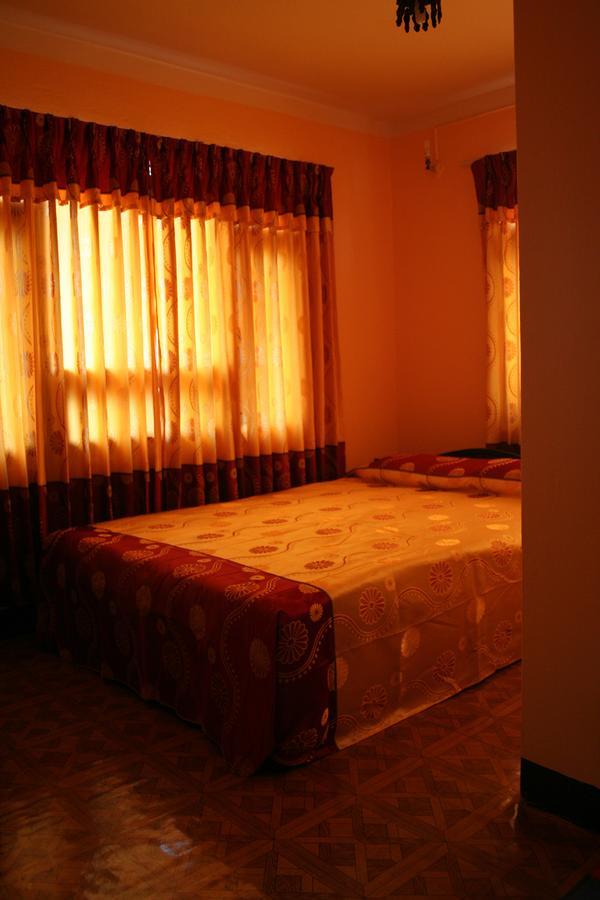 Elbrus Home กาฐมาณฑุ ภายนอก รูปภาพ